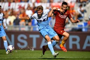 AS Roma - Lazio