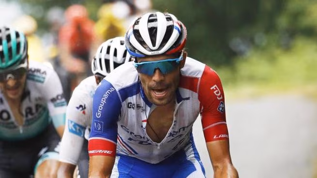 Thibaut Pinot