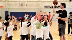 basket