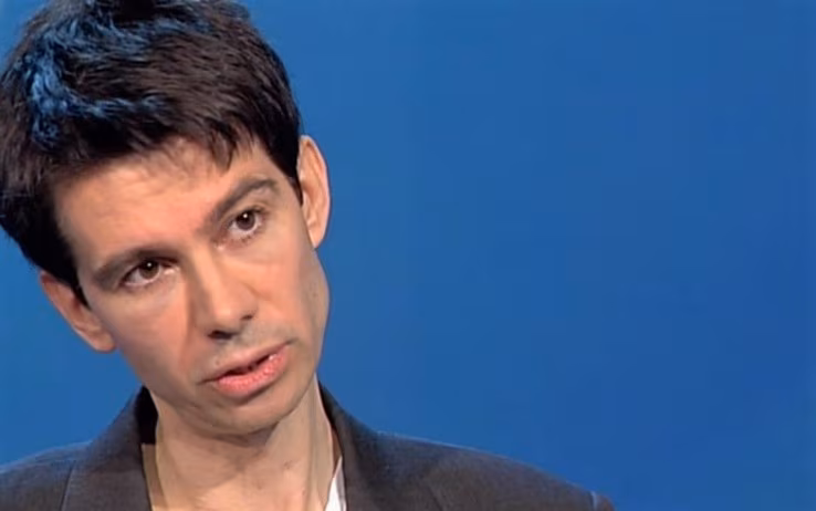 Caso Bellomo: 'il contratto non mi è mai stato contestato'