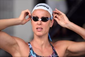 Strepitosa Pellegrini, oro nei 200 stile libero: “Questa medaglia si chiama amore”