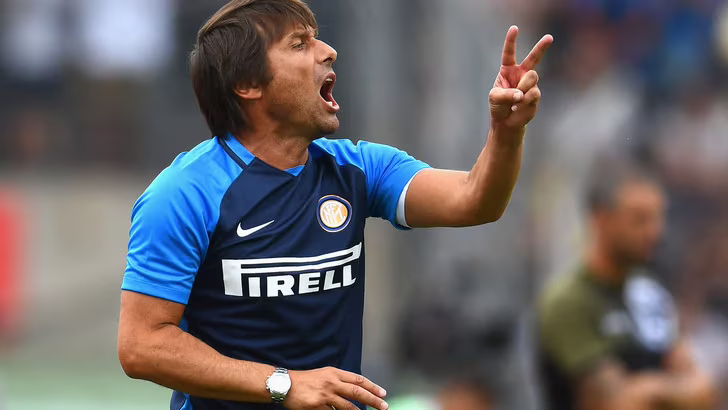 Antonio Conte