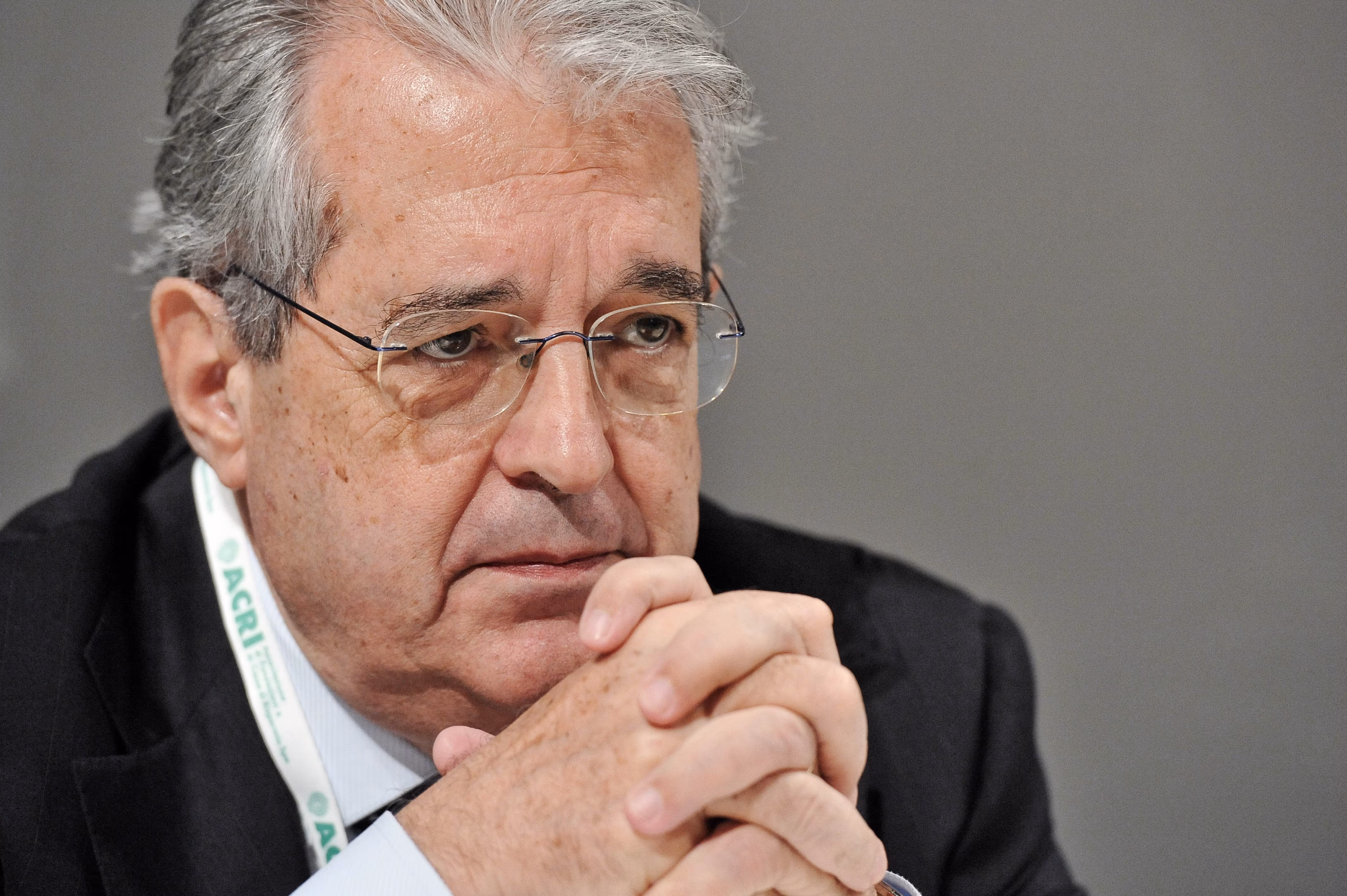 XII CONGRESSO NAZIONALE DELLE FONDAZIONI DI ORIGINE BANCARIA E DELLE CASSE DI RISPARMIO