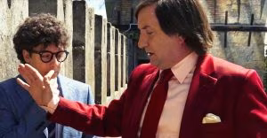 Il ritorno di La Qualunque