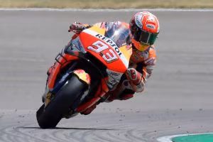 Marc Marquez
