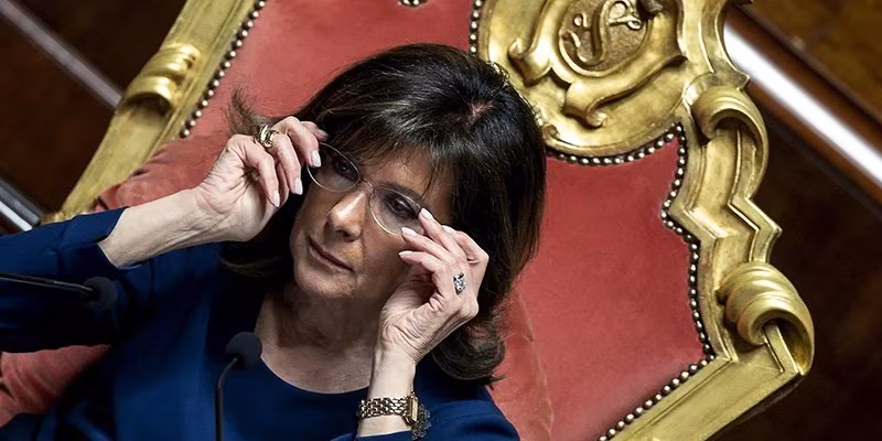 Maria Elisabetta Alberti Casellati3