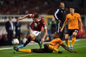 Torino v Wolverhampton Wanderers: UEFA Europa League Play-Off