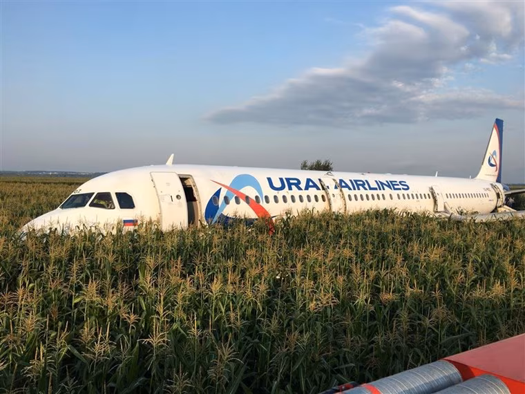 Ural Airlines