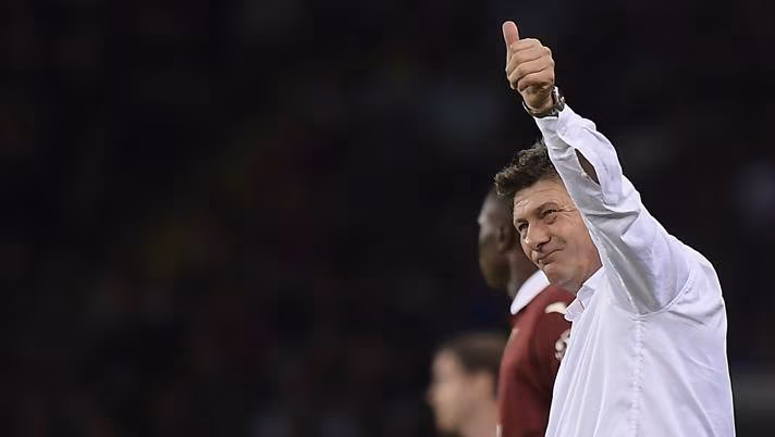 Walter Mazzarri