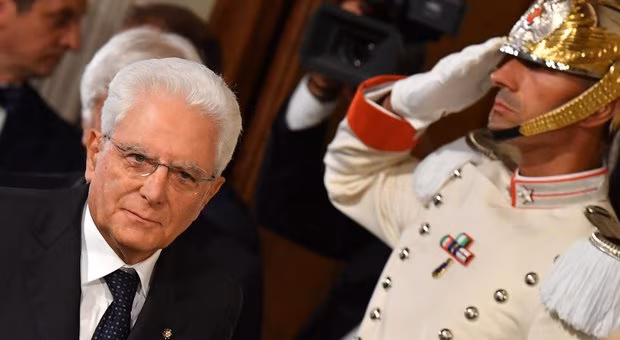 mattarella