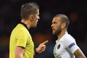 Arbitri serie A, Orsato per Juve-Napoli. A Guida il derby di Roma