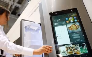 2018 IFA Consumer Electronics And Home Appliances Trade Fair