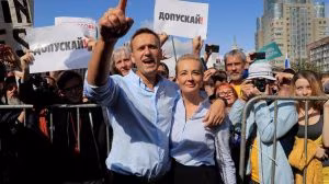 Aleksei Navalny