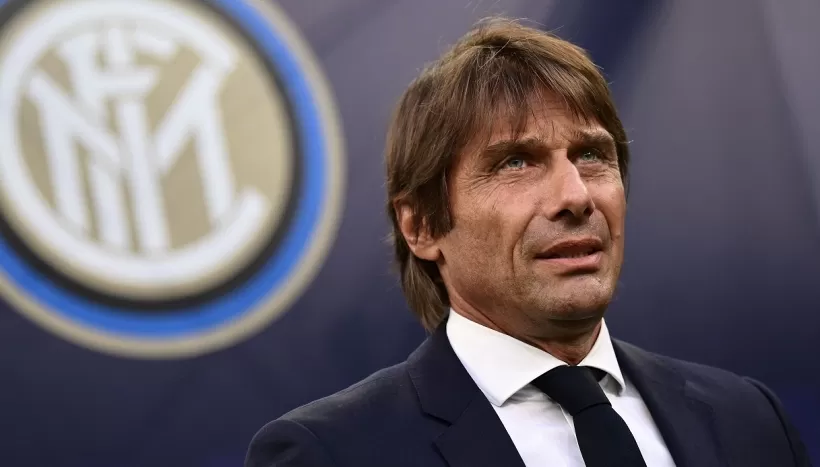 Antonio Conte Fonte Getty Images