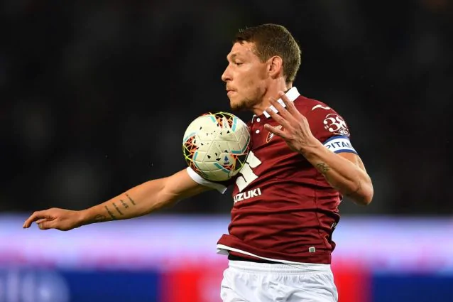 Belotti