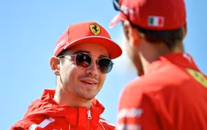 Charles Leclerc