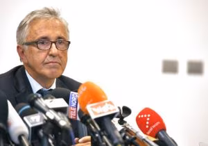 Giovanni Castellucci