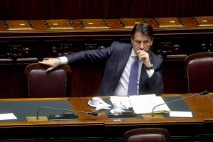 Giuseppe Conte