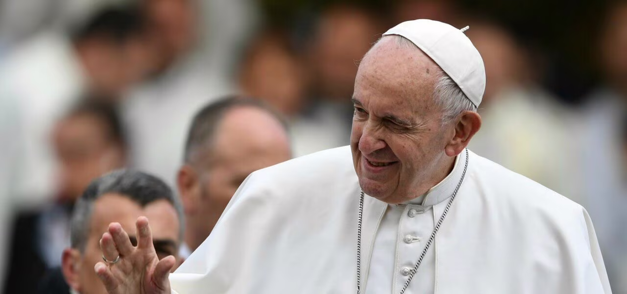 Papa Francesco