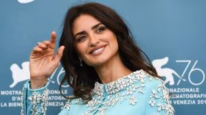 Penelope Cruz