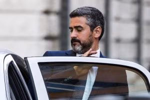 Governo: seduta Aula Senato su calendario crisi