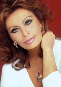 Sophia Loren25
