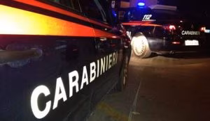 carabinieri