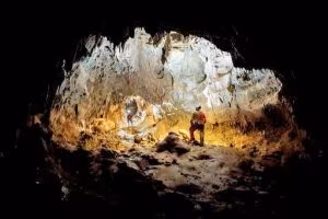 Spazio/Esa, nel cuore della Terra per imparare a vivere su altri pianeti