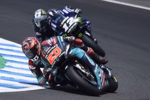 Jerez De La Frontera Motomondiale Gran Premio della Spagna - C