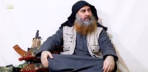 1Abu Bakr Al Baghdadi