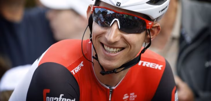 Fleche Wallonne 2019