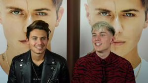 Benji & Fede