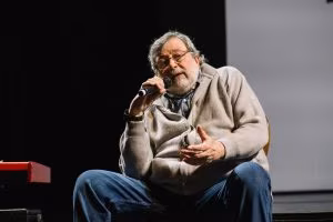 Francesco Guccini