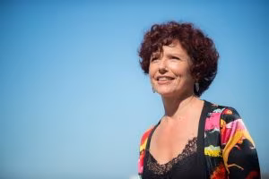 Iciar Bollain @EXIT MEDIA