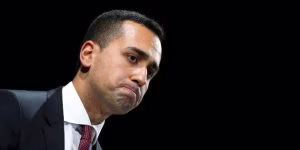Luigi Di Maio