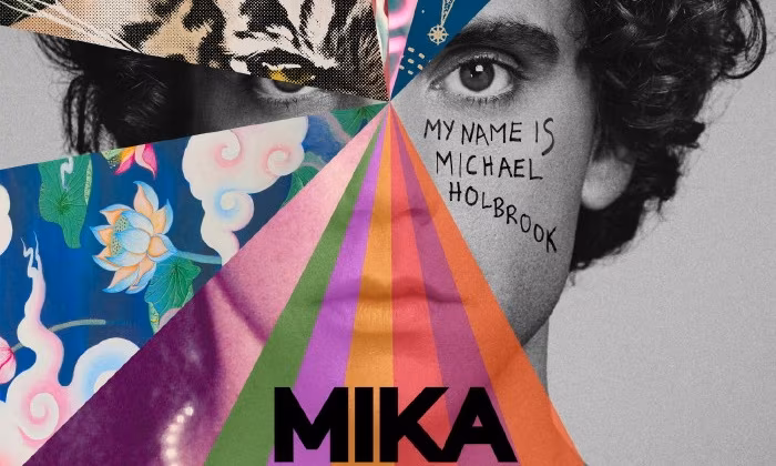 Mika-Album