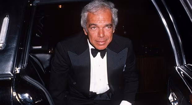 Ralph Lauren