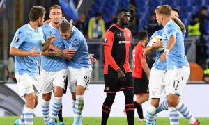 Rennes, Lazio