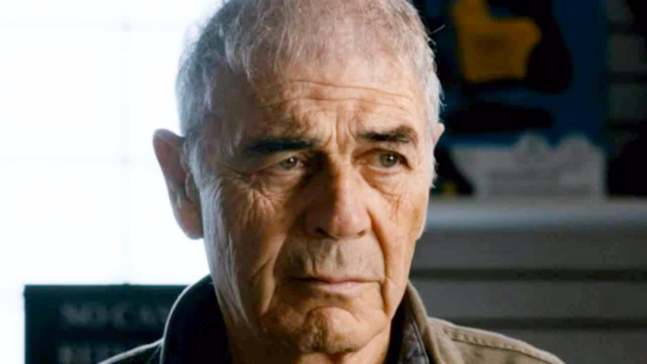 Robert Forster