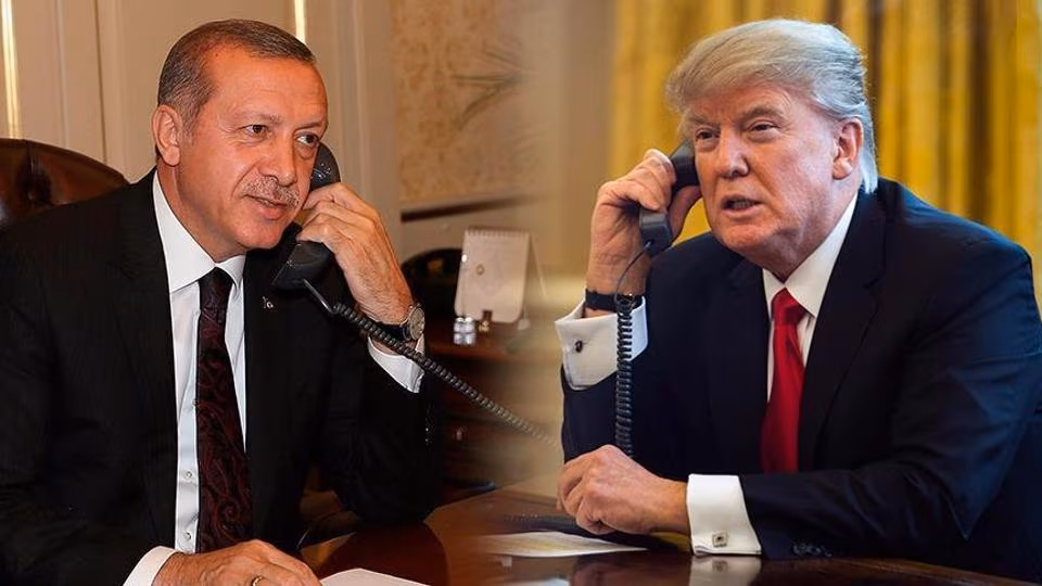 TrumpErdogan