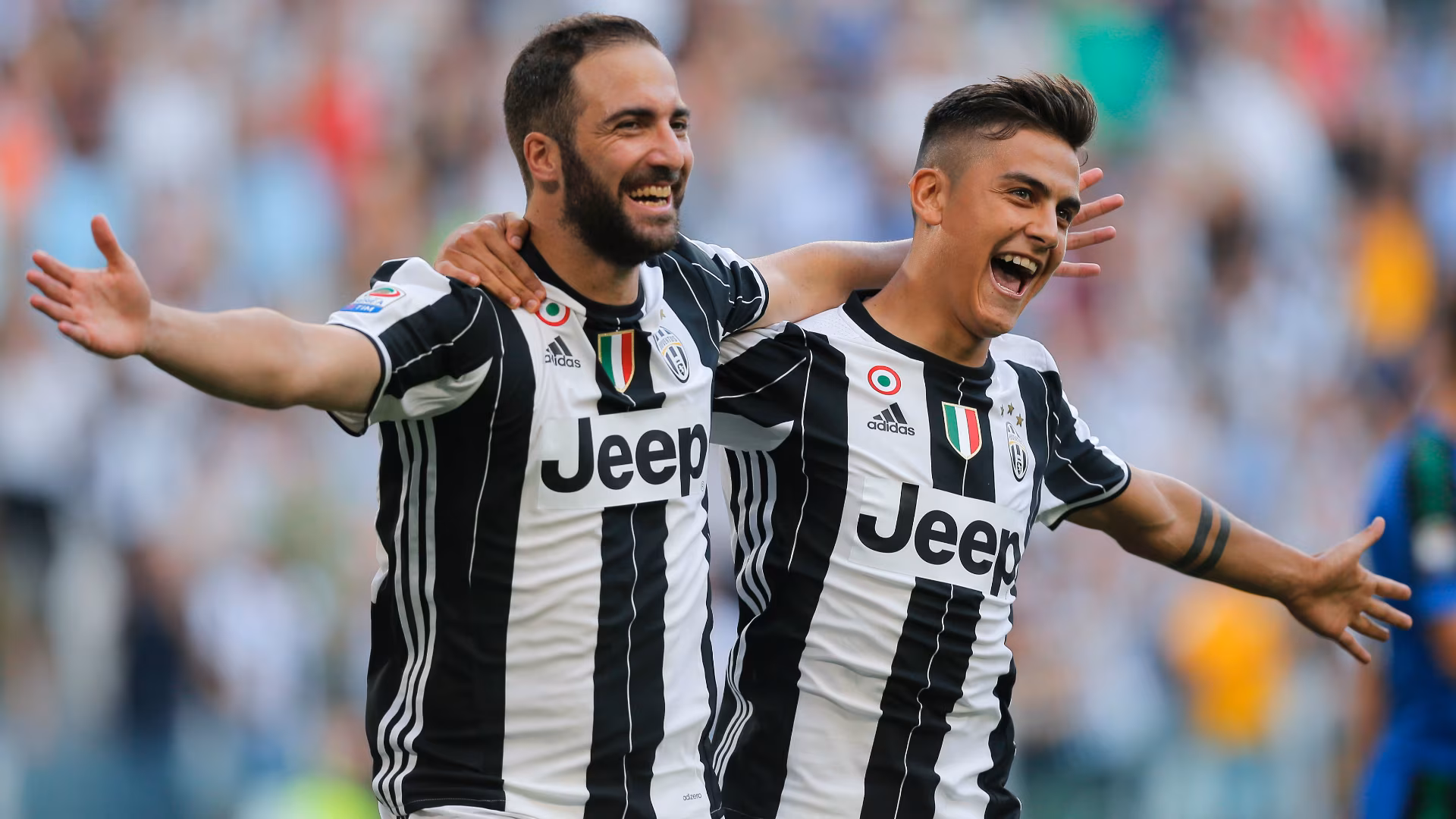 higuain-dybala-
