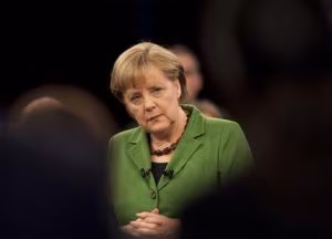 merkel