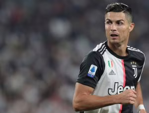 Juventus v Hellas Verona - Serie A
