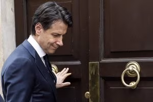 Giuseppe Conte