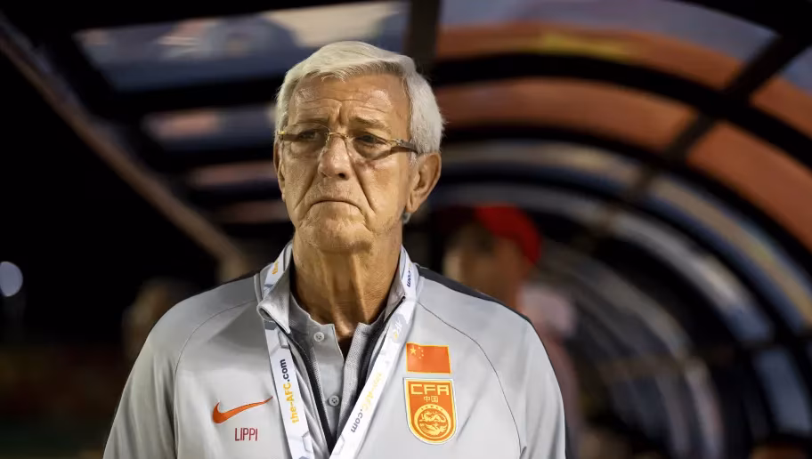 Marcello Lippi