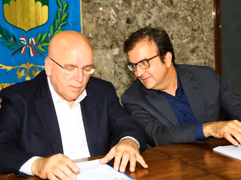 Mario Oliverioocchiuto