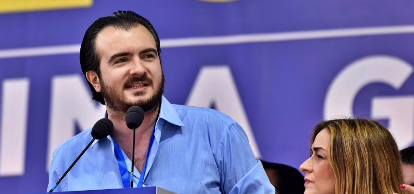 Riccardo Molinari