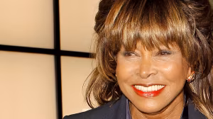 Tina Turner