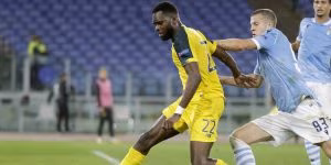 Italy Soccer Europa League