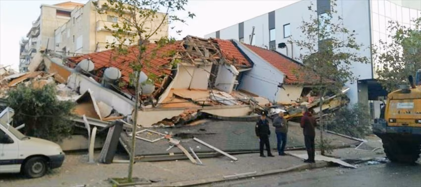 terremotoalbania